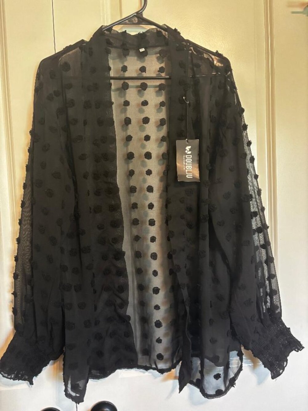 Doublju Kimomo/ Cardigan